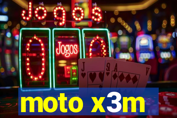 moto x3m - jogo de moto 2